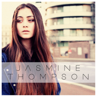 Jasmine Thompson - Like I'm Gonna Lose You artwork