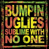 Sublime With No One - EP artwork
