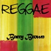 Reggae Barry Brown