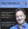 I. Venables: Chamber Music album lyrics, reviews, download