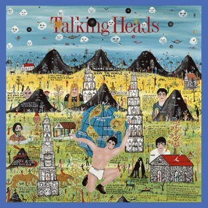 Little Creatures (Deluxe Version)