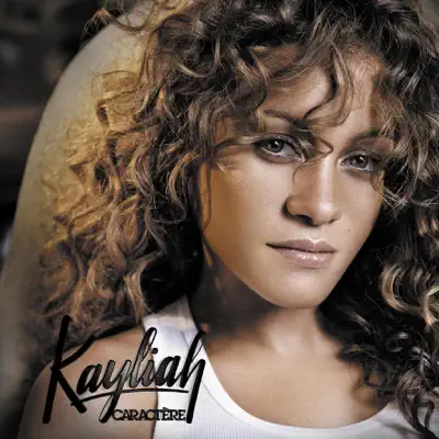 Caractère - Kayliah Caractère - Kayliah