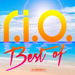 Best Of - R.i.o.