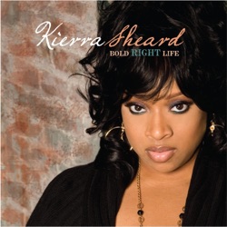 Kierra Sheard - Praise Him Now