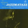 Jazzmatazz, Vol.1 artwork