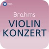 Klaus Tennstedt & London Philharmonic Orchestra - Violin Concerto in D, Op.77: II. Adagio