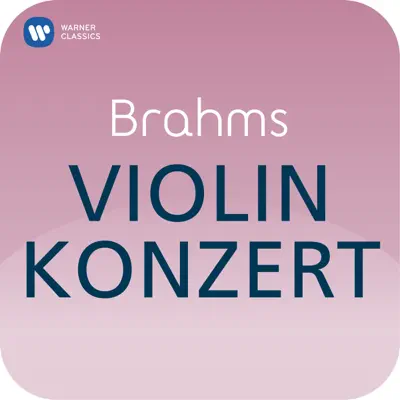 Brahms: Violinkonzert - London Philharmonic Orchestra