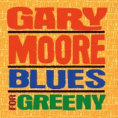 Blues for Greeny artwork