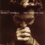 Rodney Crowell - I Wish It Would Rain