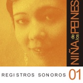 Registros Sonoros, Vol. 1/13 (with Ramon Montoya) artwork