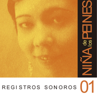 La Niña de los Peines - Registros Sonoros, Vol. 1/13 (with Ramon Montoya) artwork
