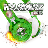 Harderz 2014 - Multi-interprètes