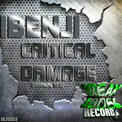 Critical Damage Song Lyrics