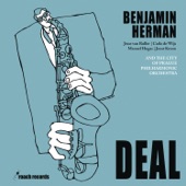 Deal (Bonus Track Version) artwork