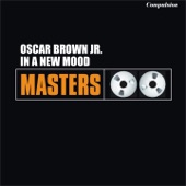 Oscar Brown Jr - Work Song