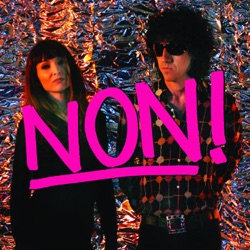 Non - Non, non, non, non, non !