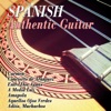 Spanish Authentic Guitar