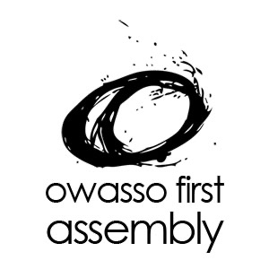 Owasso First AG Church | Sermon Podcast Media cover