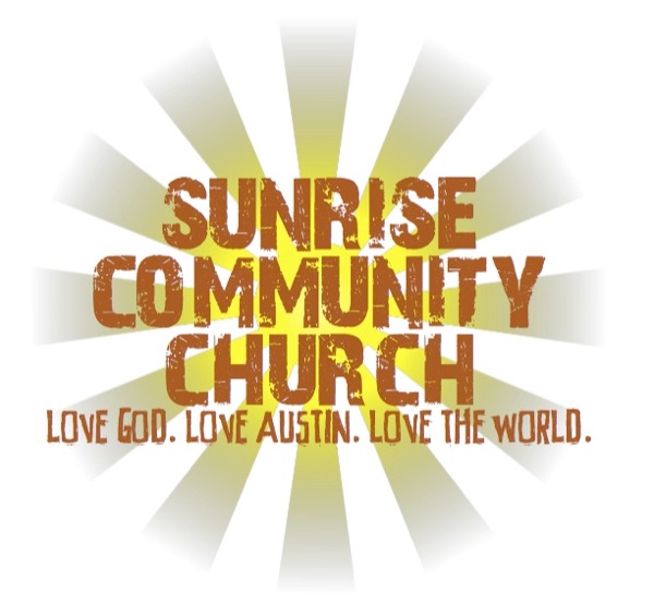 Sunrise Austin Podcast cover