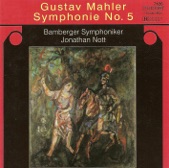 Bamberg Symphony Orchestra & Alexander von Pitamic - Symphony No. 5 in C-Sharp Minor: IV. Adagietto