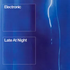 Late at Night - EP - Electronic