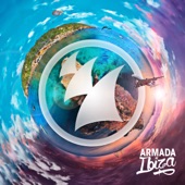 Armada Ibiza 2014 artwork