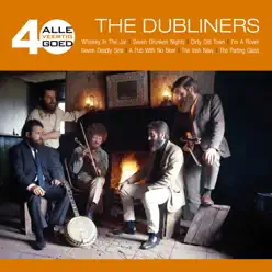 Alle 40 Goed - The Dubliners