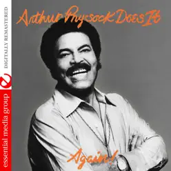 Arthur Prysock Does It Again! (Digitally Remastered) - Arthur Prysock Arthur Prysock Does It Again! (Digitally Remastered) - Arthur Prysock
