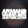Ghettoblaster (Deluxe Version) album lyrics, reviews, download