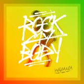 Rock My Body (feat. Jupitar) - Wiyaala