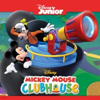 Mickey Mouse Clubhouse Vol 3 Tv Show Moviestore Mobile Apple mickey mouse clubhouse vol 3 tv