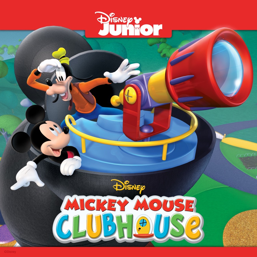 Mickey Mouse Clubhouse, Vol. 3 Wiki, Synopsis, Reviews - Movies Rankings!