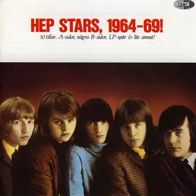 Hep Stars, 1964-69 - Hep Stars