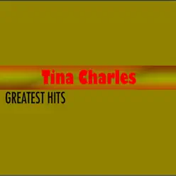 Tina Charles Greatest Hits - Tina Charles