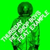 Thursday (Remixes) [feat. Example] - Single, 2013