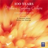 The Melbourne Symphony Orchestra & Geoffrey Simon - Norfolk Rhapsody No. 1 in E minor