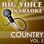 Karaoke Country Hits - Backing Tracks for Singers, Vol. 5