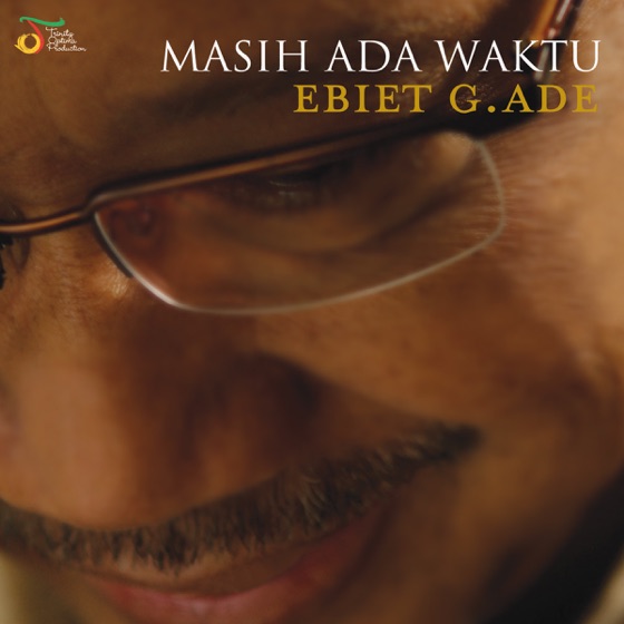 Cover artwork for Berjalan Di Hutan Cemara