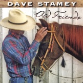Dave Stamey - Dusty Winds