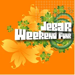 Weekend Funk - Single by Jebar album reviews, ratings, credits