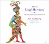 Arias for Luigi Marchesi album lyrics, reviews, download