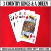 3 Country Kings & A Queen, 2014