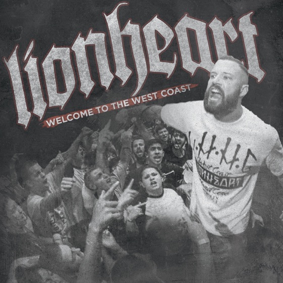 Cover artwork for The Truth