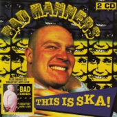 Bad Manners - Sally Brown