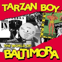 Baltimora - Woody Boogie (Remastered)