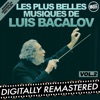 Les Plus Belles Musiques De Luis Bacalov - Vol. 2 (Bandes Originales Des Films)