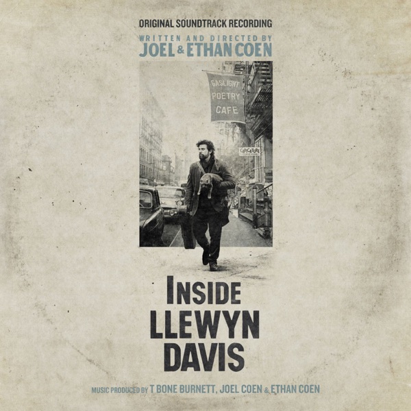 Inside Llewyn Davis (Original Soundtrack Recording) - Multi-interprètes