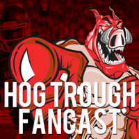 Hog Trough Fancast – Arkansas Razorbacks Podcast podcast