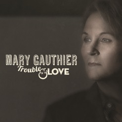 TROUBLE & LOVE cover art