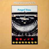 Angel You (Extended Version) artwork